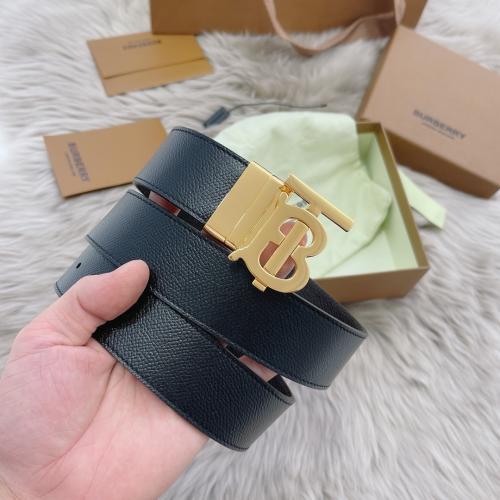 حزام بربري | BURBERRY
