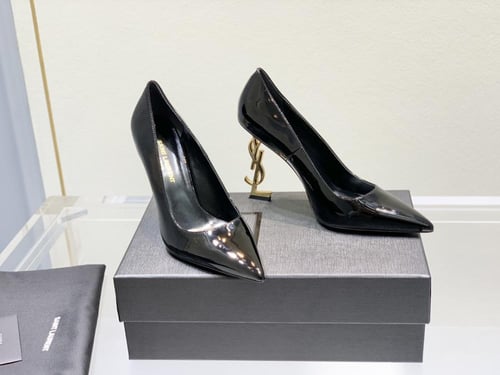 كعب سان لوران | Saint Laurent
