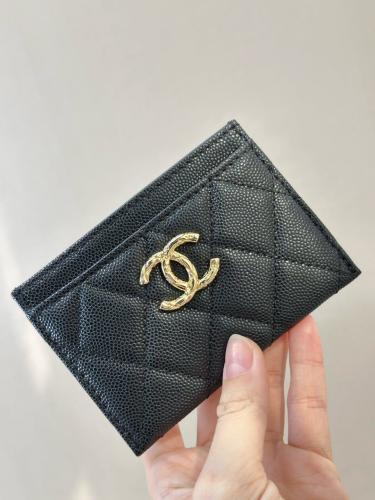 محفظة شانيل | ‏Chanel