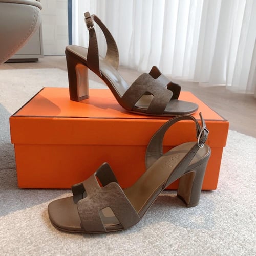 كعب هيرمس | Hermès