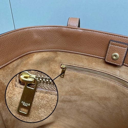توت باق سيلين | CELINE