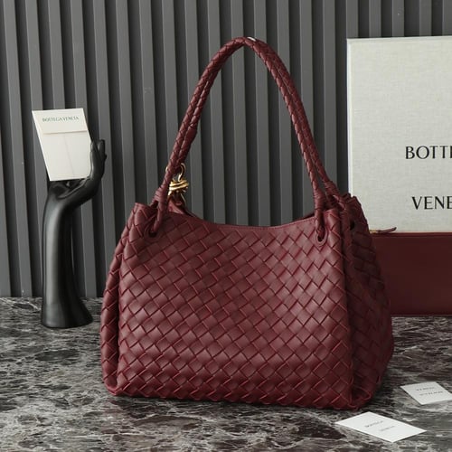 شنطة بوتيغا | Bottega