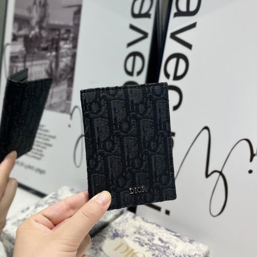 محفظة ديور | Dior