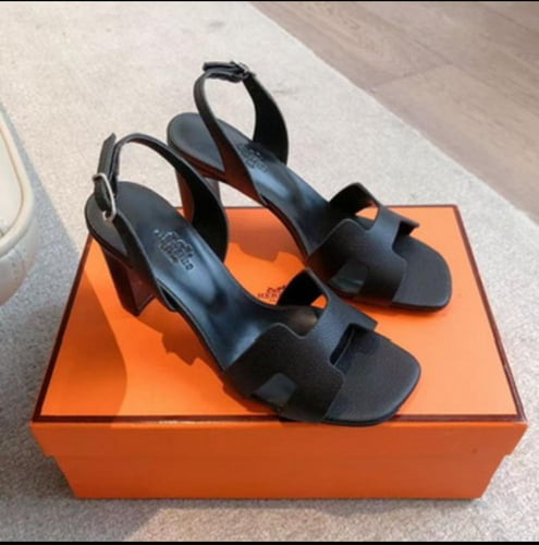 كعب هيرمس | Hermès