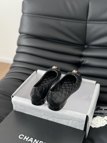 فلات شانيل | Chanel
