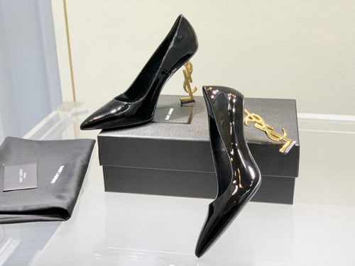 كعب سان لوران | Saint Laurent