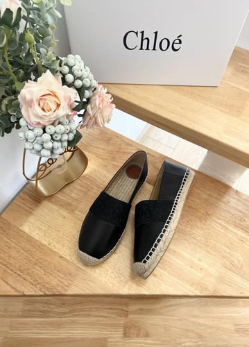 فلات كلوي | Chloé