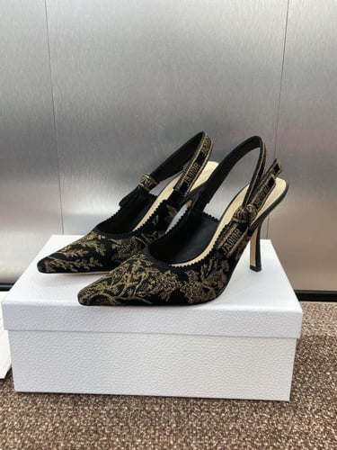 كعب ديور | Dior