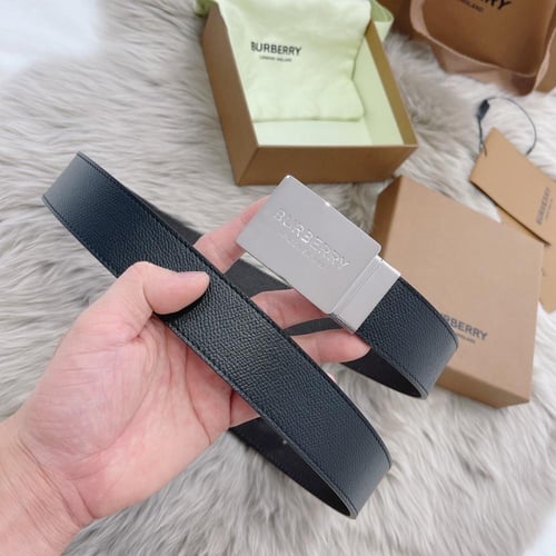 حزام بربري | BURBERRY