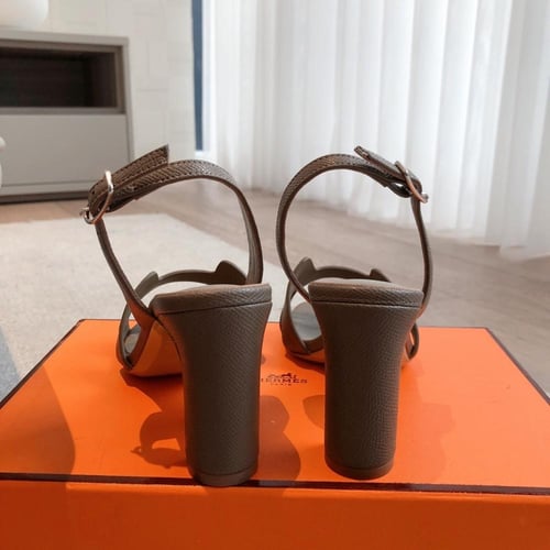 كعب هيرمس | Hermès