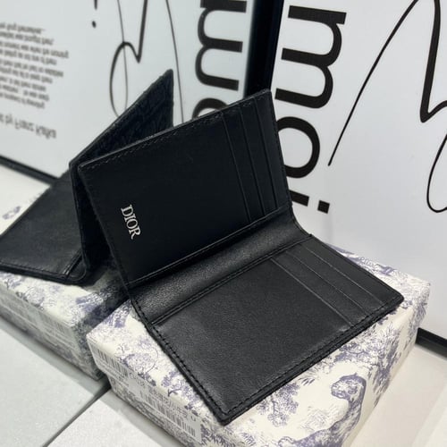 محفظة ديور | Dior