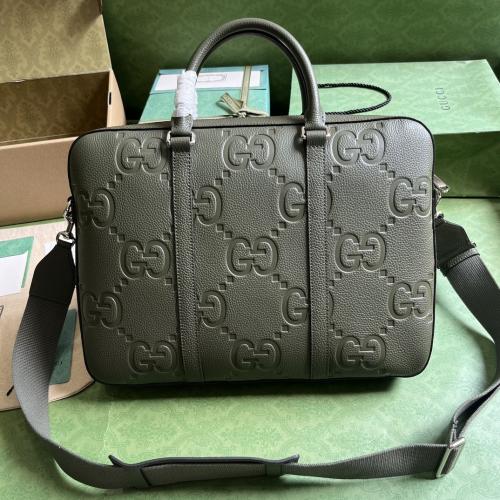 شنطة لابتوب غوتشي | ‏Gucci