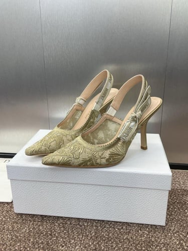كعب ديور | Dior