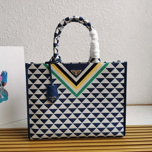 توت باق برادا | Prada