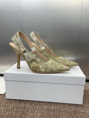 كعب ديور | Dior