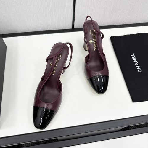 كعب شانيل | Chanel