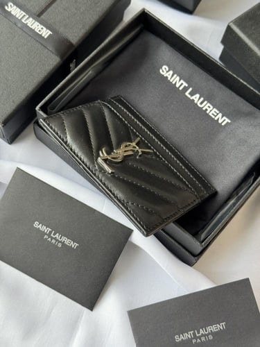 محفظة سان لوران | Saint Laurent