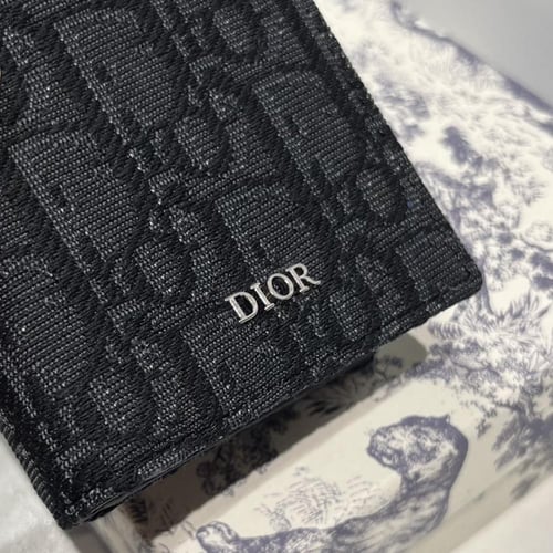 محفظة ديور | Dior