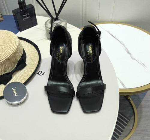 كعب سان لوران | Saint Laurent