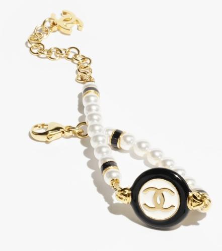 سوارة شانيل | ‏Chanel