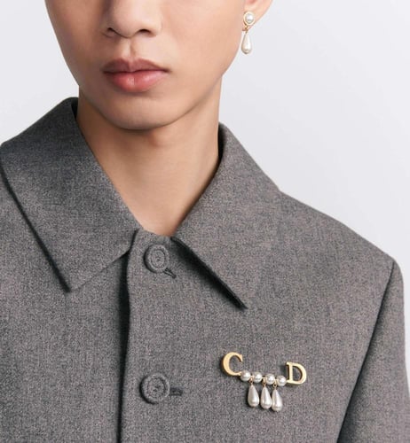 بروش ديور | Dior