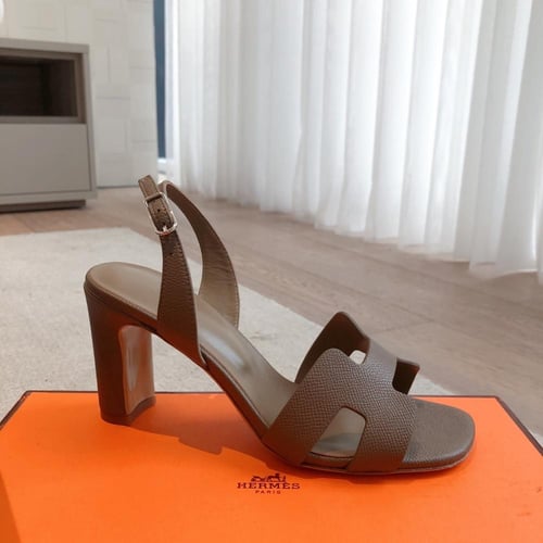 كعب هيرمس | Hermès