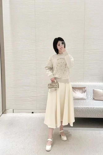 شنطة ديور | Dior