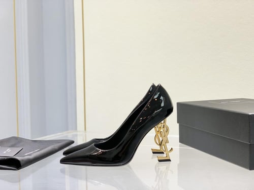 كعب سان لوران | Saint Laurent