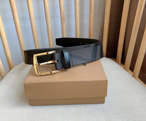 حزام بربري | BURBERRY