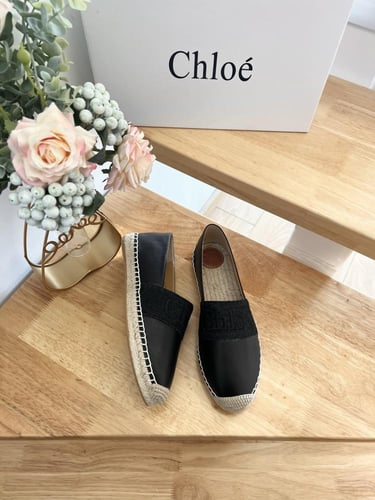 فلات كلوي | Chloé