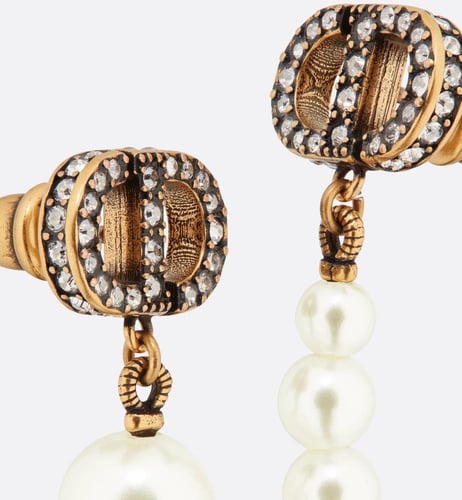 حلق ديور | Dior