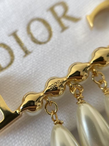 بروش ديور | Dior
