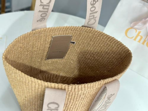 توت باق كلوي | Chloé