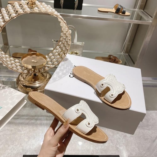 سليبر سيلين | CELINE