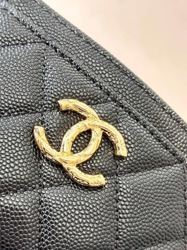 محفظة شانيل | ‏Chanel
