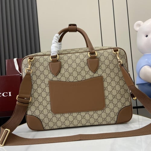 شنطة لابتوب غوتشي | ‏Gucci