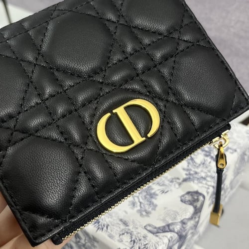محفظة ديور | Dior
