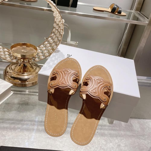 سليبر سيلين | CELINE