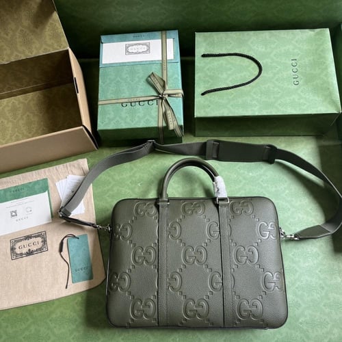 شنطة لابتوب غوتشي | ‏Gucci
