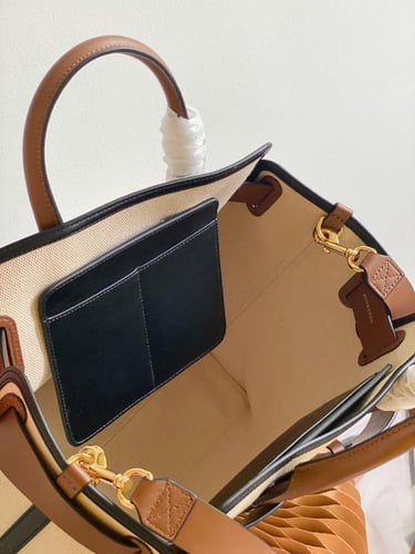 توت باق بربري | BURBERRY