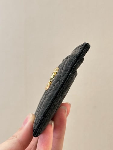 محفظة شانيل | ‏Chanel