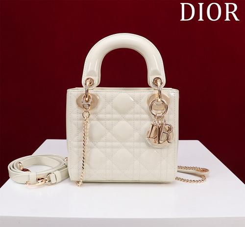 شنطة ديور | Dior