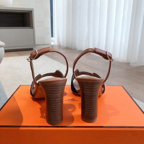 كعب هيرمس | Hermès