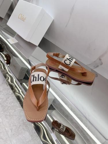 فلات كلوي | Chloé