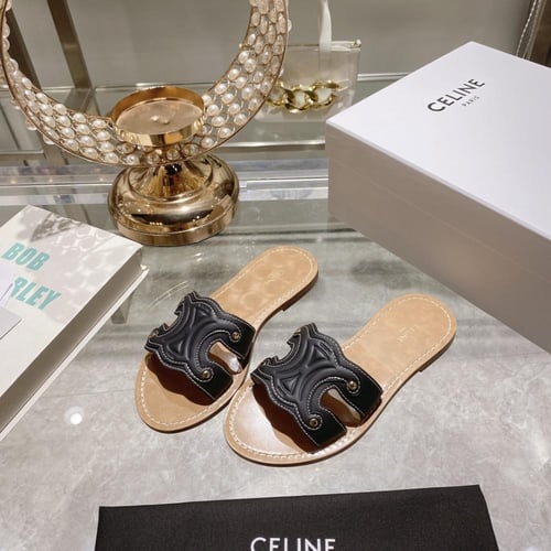 سليبر سيلين | CELINE