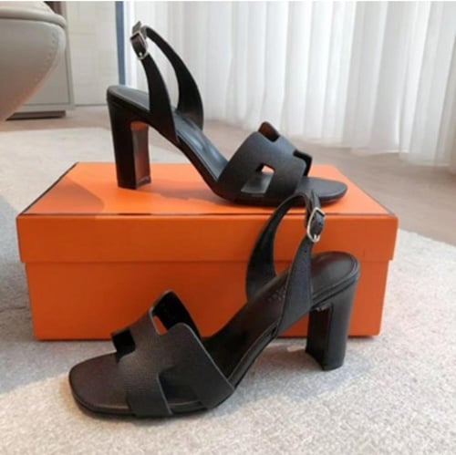 كعب هيرمس | Hermès