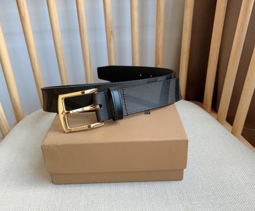 حزام بربري | BURBERRY