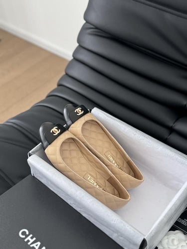 فلات شانيل | Chanel