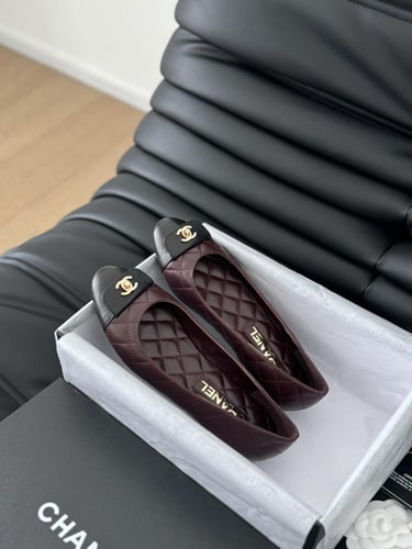 فلات شانيل | Chanel