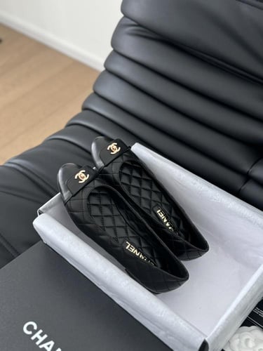 فلات شانيل | Chanel